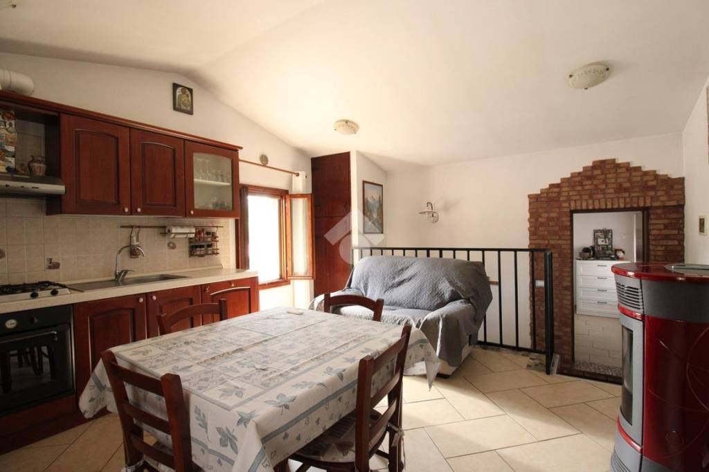 casa indipendente in vendita ad Oderzo in zona Piavon