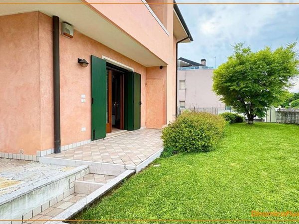 appartamento in vendita ad Oderzo
