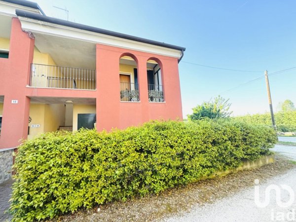 appartamento in vendita ad Oderzo in zona Piavon