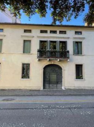 appartamento in vendita ad Oderzo