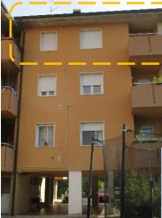 appartamento in vendita ad Oderzo