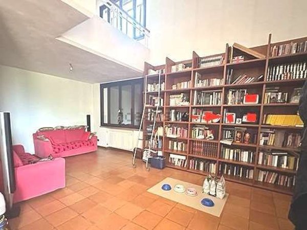 appartamento in vendita ad Oderzo
