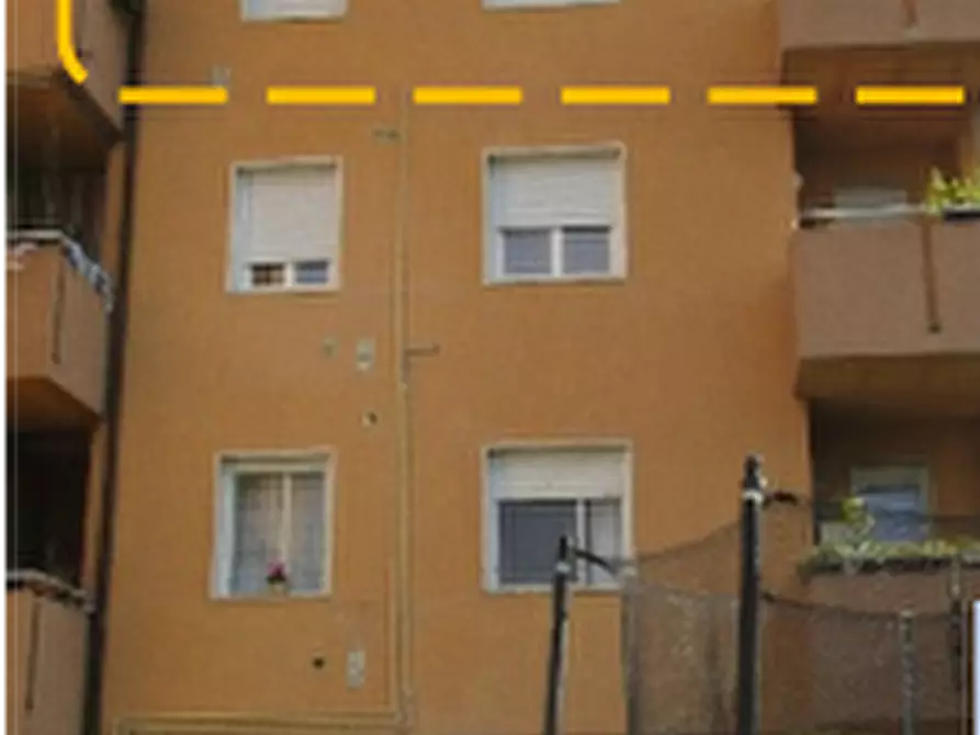 appartamento in vendita ad Oderzo in zona Colfrancui