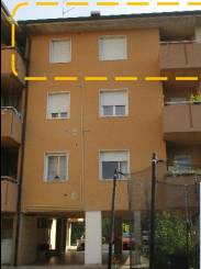 appartamento in vendita ad Oderzo