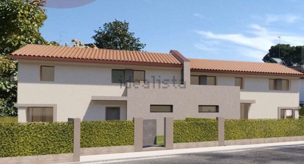 casa indipendente in vendita ad Oderzo
