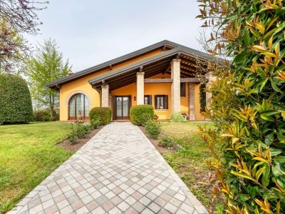 casa indipendente in vendita ad Oderzo
