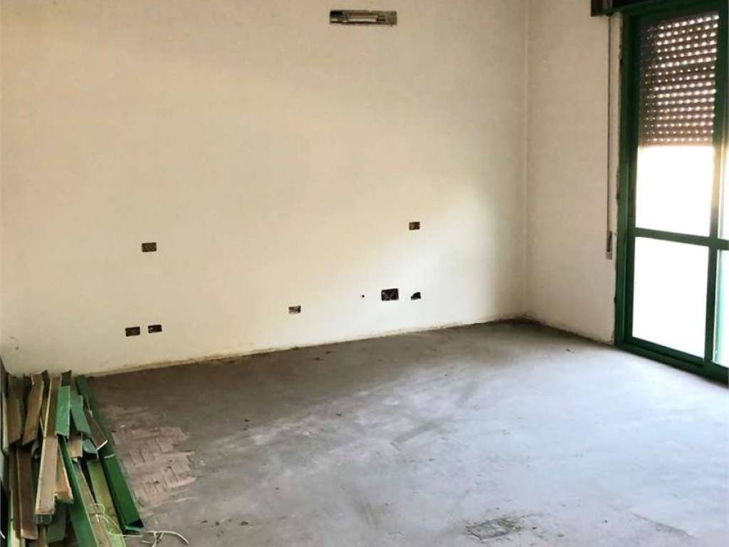 appartamento in vendita ad Oderzo