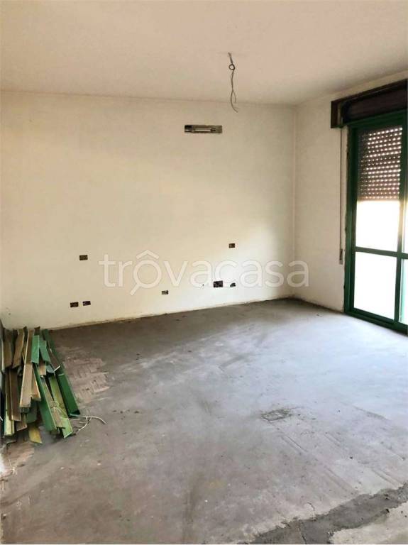 appartamento in vendita ad Oderzo