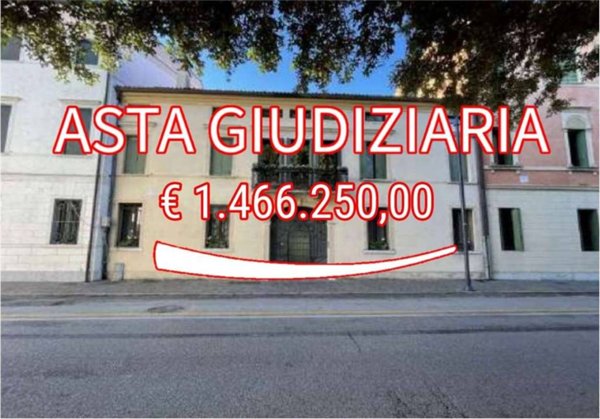 appartamento in vendita ad Oderzo