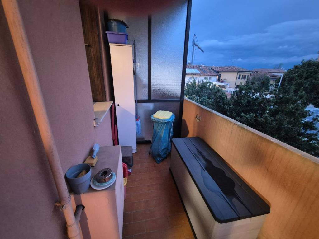 appartamento in vendita ad Oderzo