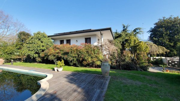 casa indipendente in vendita ad Oderzo