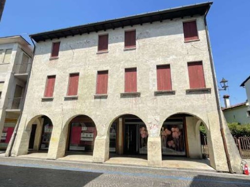 negozio in vendita ad Oderzo