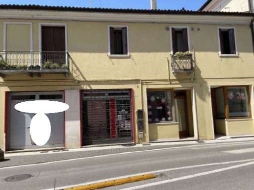 negozio in vendita ad Oderzo