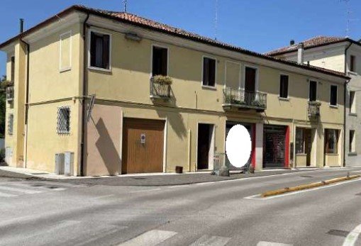 negozio in vendita ad Oderzo