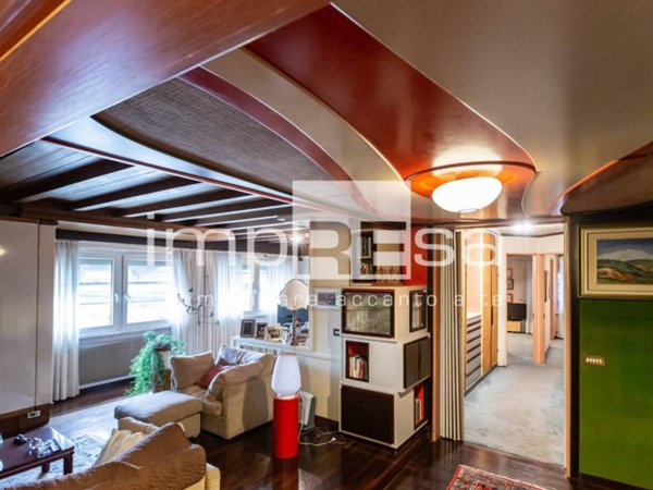 appartamento in vendita ad Oderzo