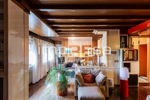 appartamento in vendita ad Oderzo