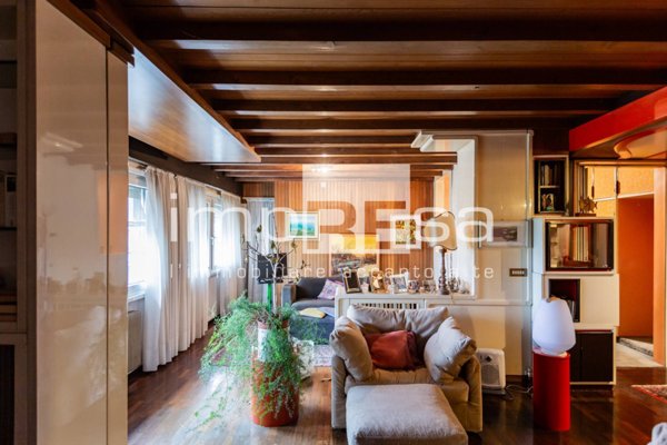 appartamento in vendita ad Oderzo