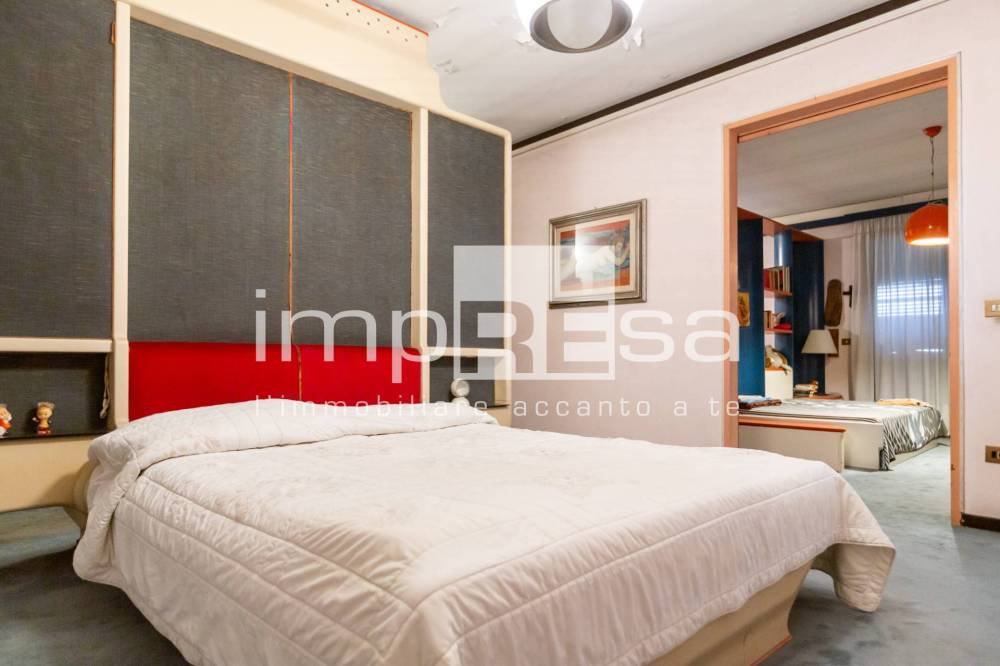 appartamento in vendita ad Oderzo