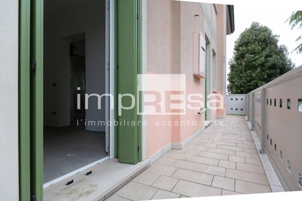 appartamento in vendita ad Oderzo