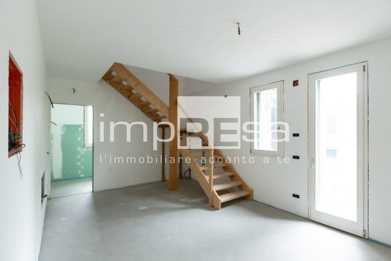 appartamento in vendita ad Oderzo