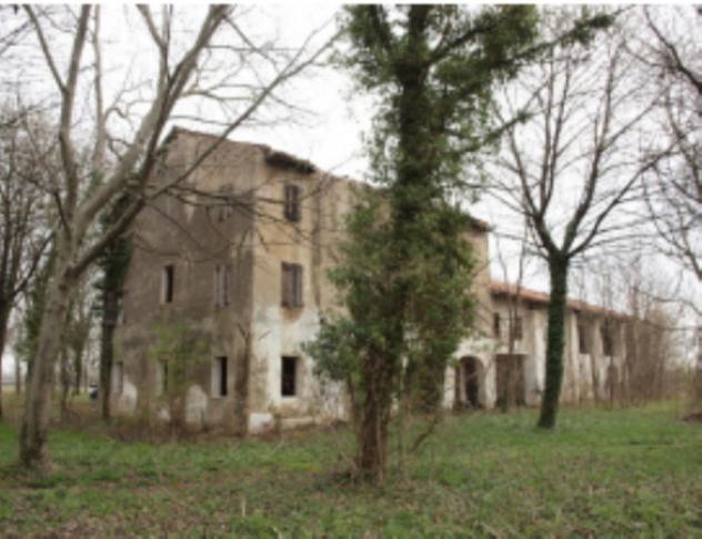 terreno agricolo in vendita ad Oderzo in zona Faè