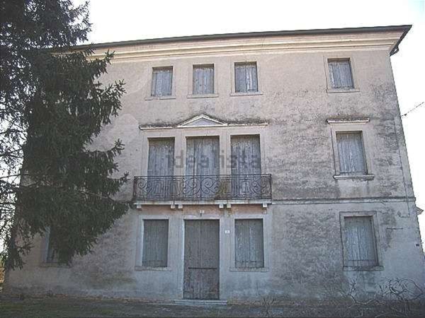 casa indipendente in vendita ad Oderzo