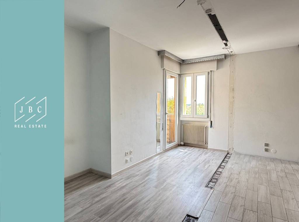 appartamento in vendita ad Oderzo