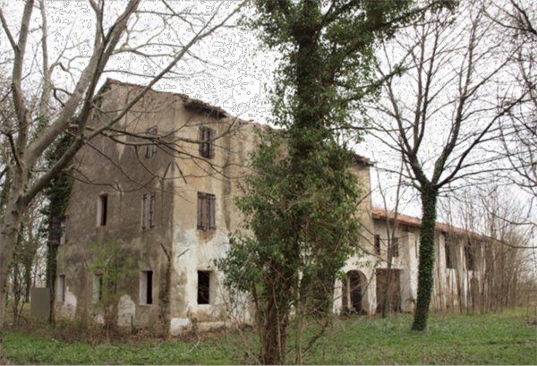 casale in vendita ad Oderzo in zona Faè