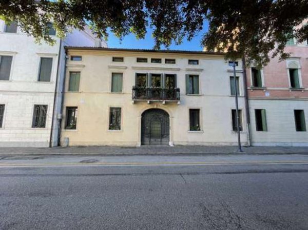 appartamento in vendita ad Oderzo