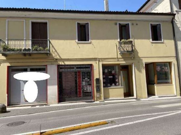 appartamento in vendita ad Oderzo