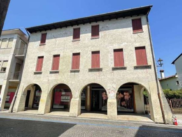 appartamento in vendita ad Oderzo