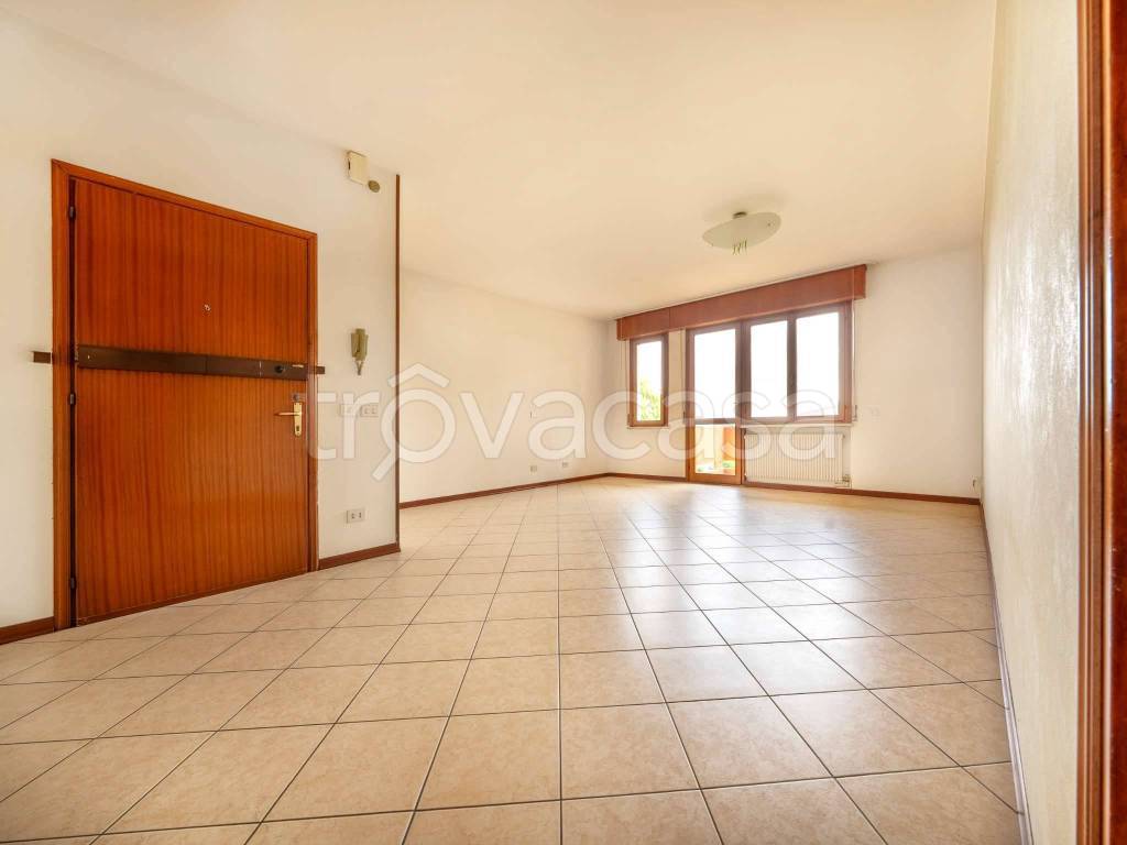 appartamento in vendita ad Oderzo