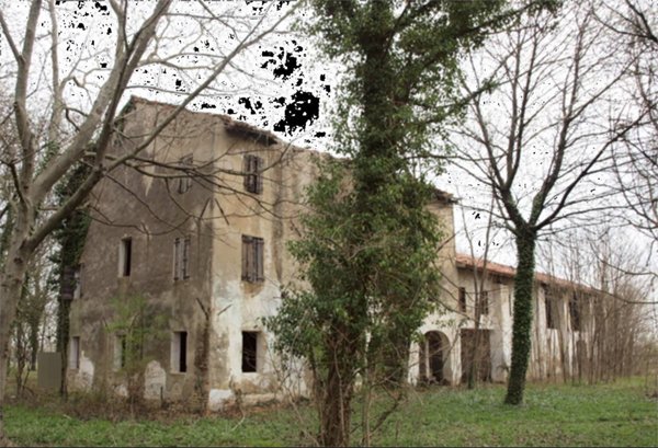 appartamento in vendita ad Oderzo