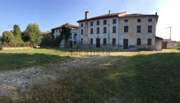 villa in vendita ad Oderzo