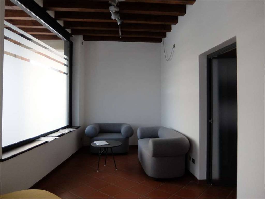 appartamento in vendita ad Oderzo