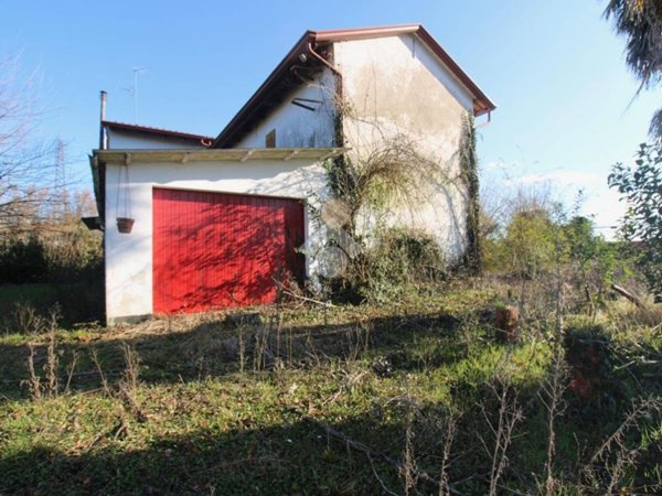casa indipendente in vendita ad Oderzo