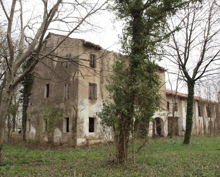 casale in vendita ad Oderzo in zona Faè