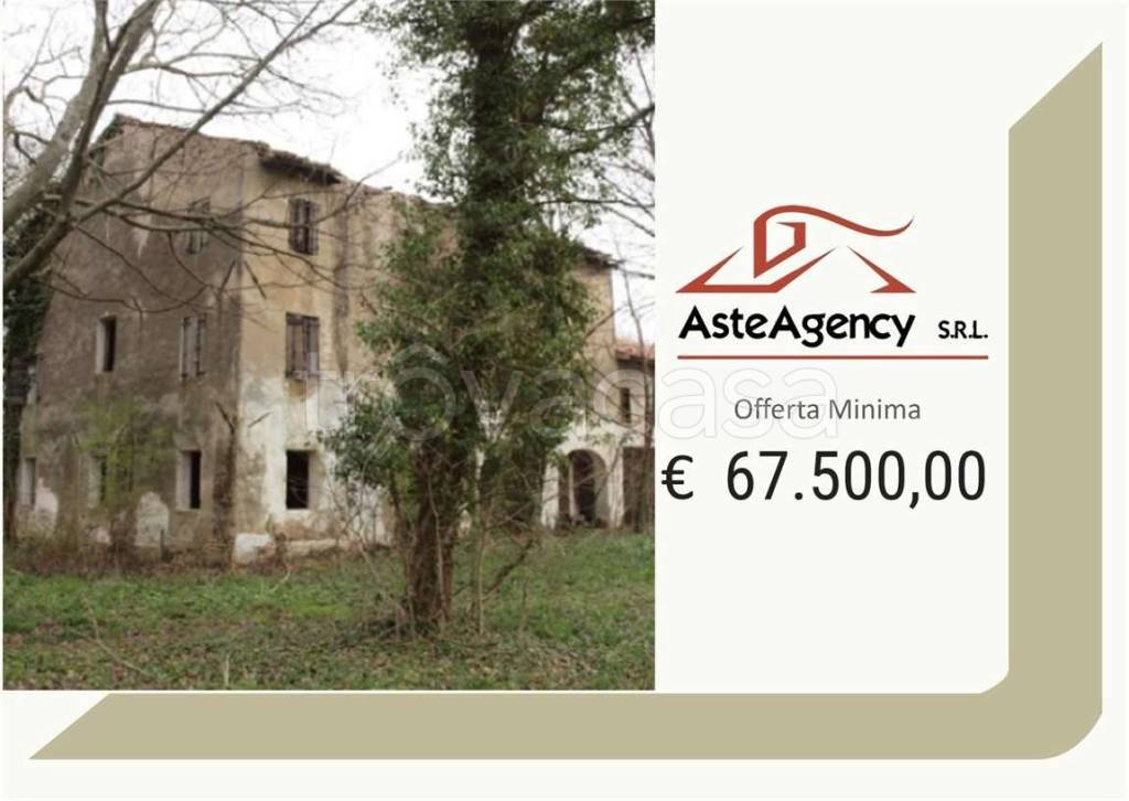 casale in vendita ad Oderzo in zona Faè