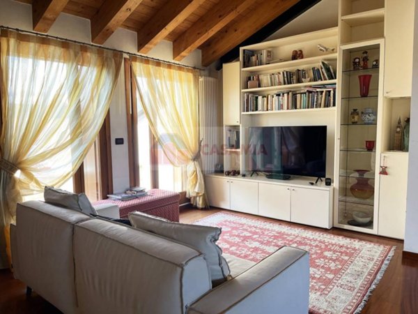 appartamento in vendita ad Oderzo in zona Camino