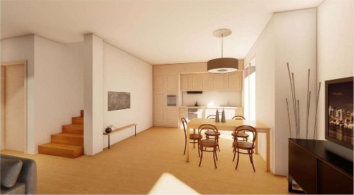 casa indipendente in vendita ad Oderzo