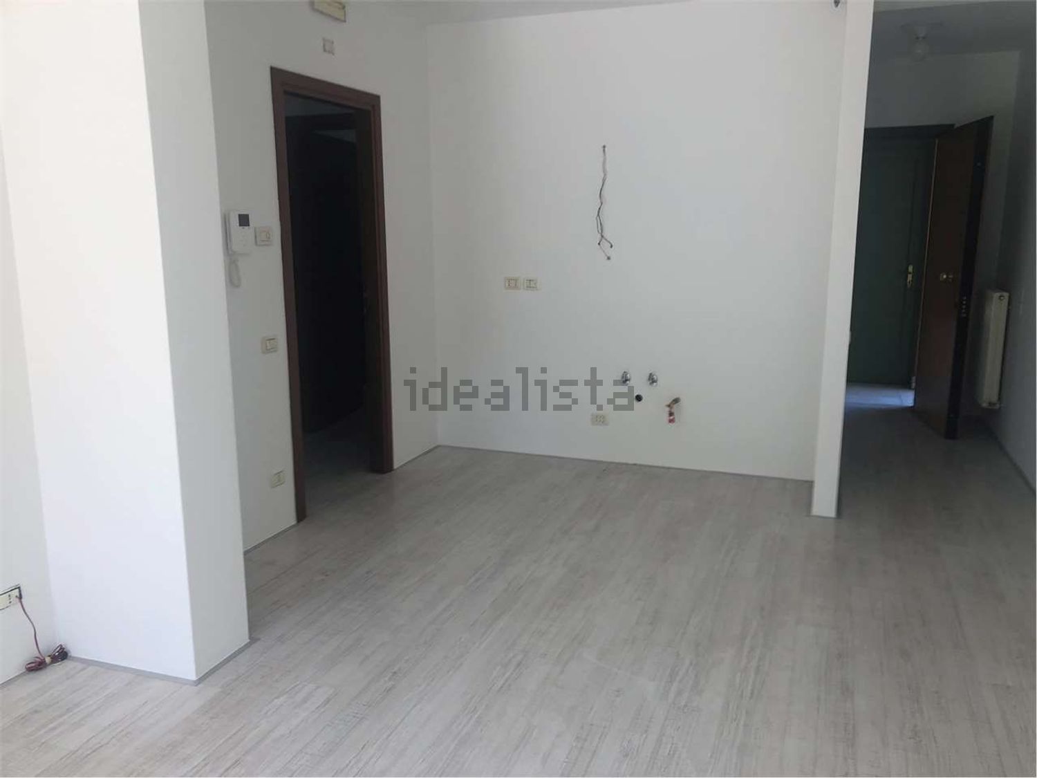 appartamento in vendita ad Oderzo