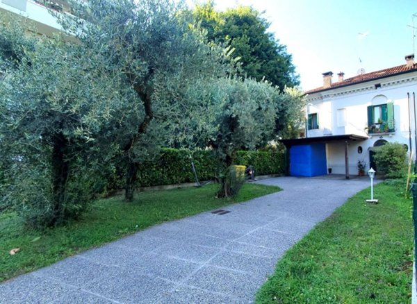 appartamento in vendita ad Oderzo