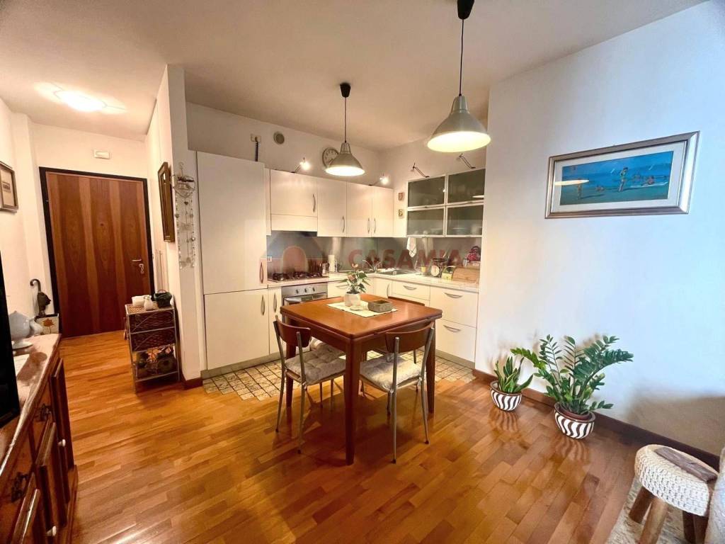 appartamento in vendita ad Oderzo
