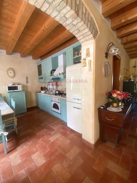 casa indipendente in vendita ad Oderzo in zona Rustignè