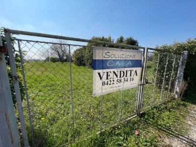 terreno agricolo in vendita ad Oderzo