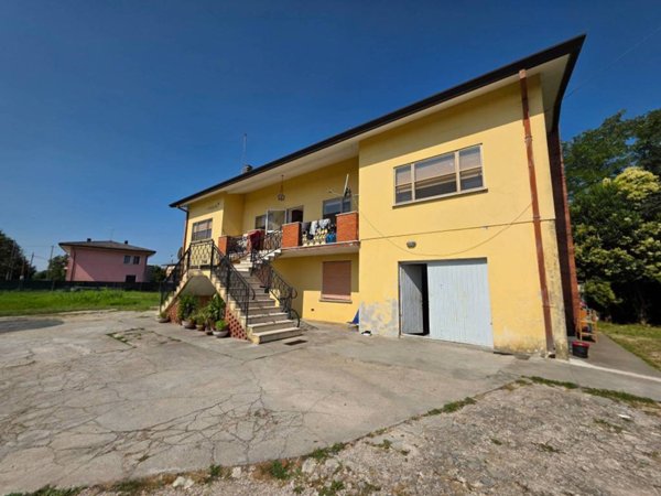 appartamento in vendita ad Oderzo in zona Faè