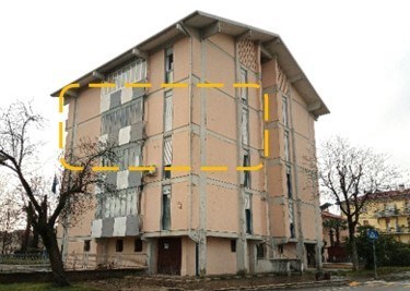 appartamento in vendita ad Oderzo