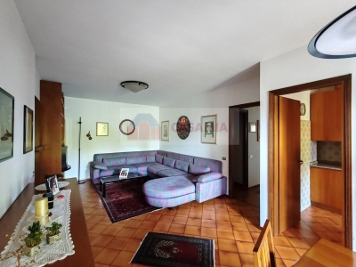 appartamento in vendita ad Oderzo