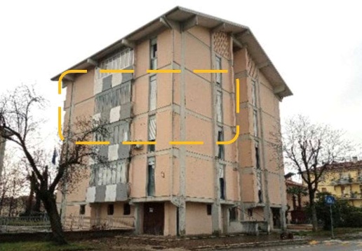 appartamento in vendita ad Oderzo