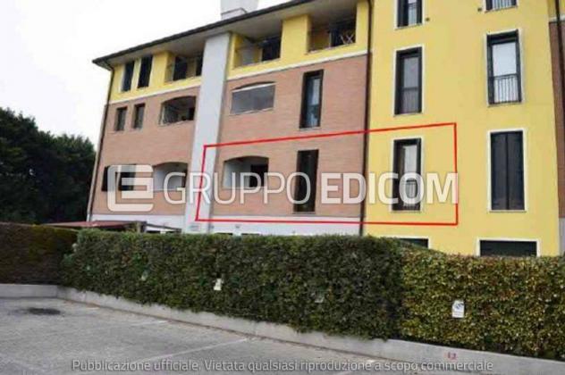 appartamento in vendita ad Oderzo